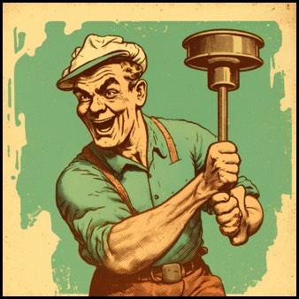 The Official Poopie List author photo